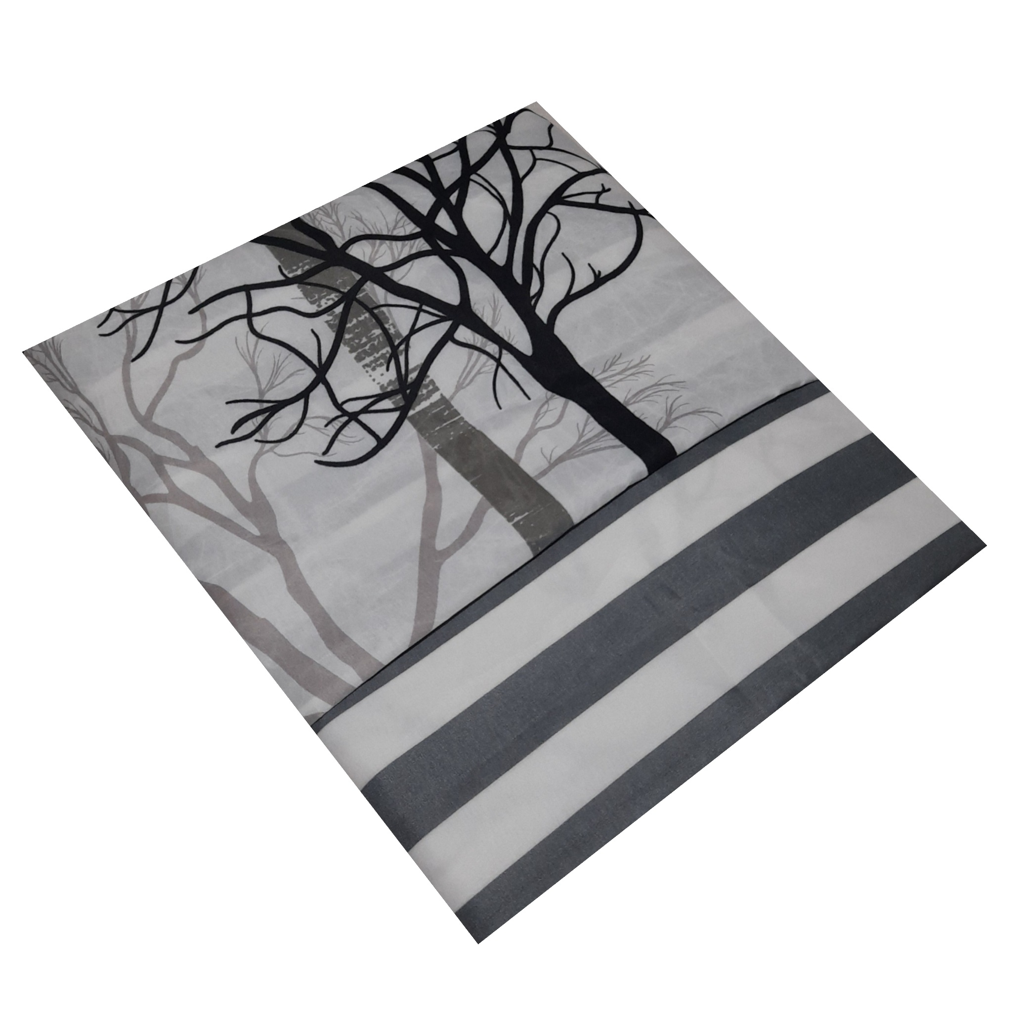 سرویس روتختی مدل درخت niki10.25 کد 160 دو نفره چهار تکه