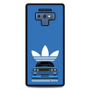 AKAM AMC-WSGN9-BMW-25 Cover For Samsung Galaxy Note 9
