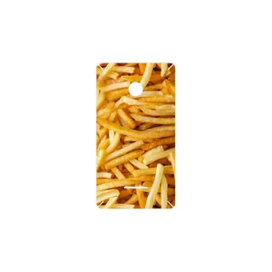 MAHOOT French fries Cover Sticker for Microsoft Lumia 532