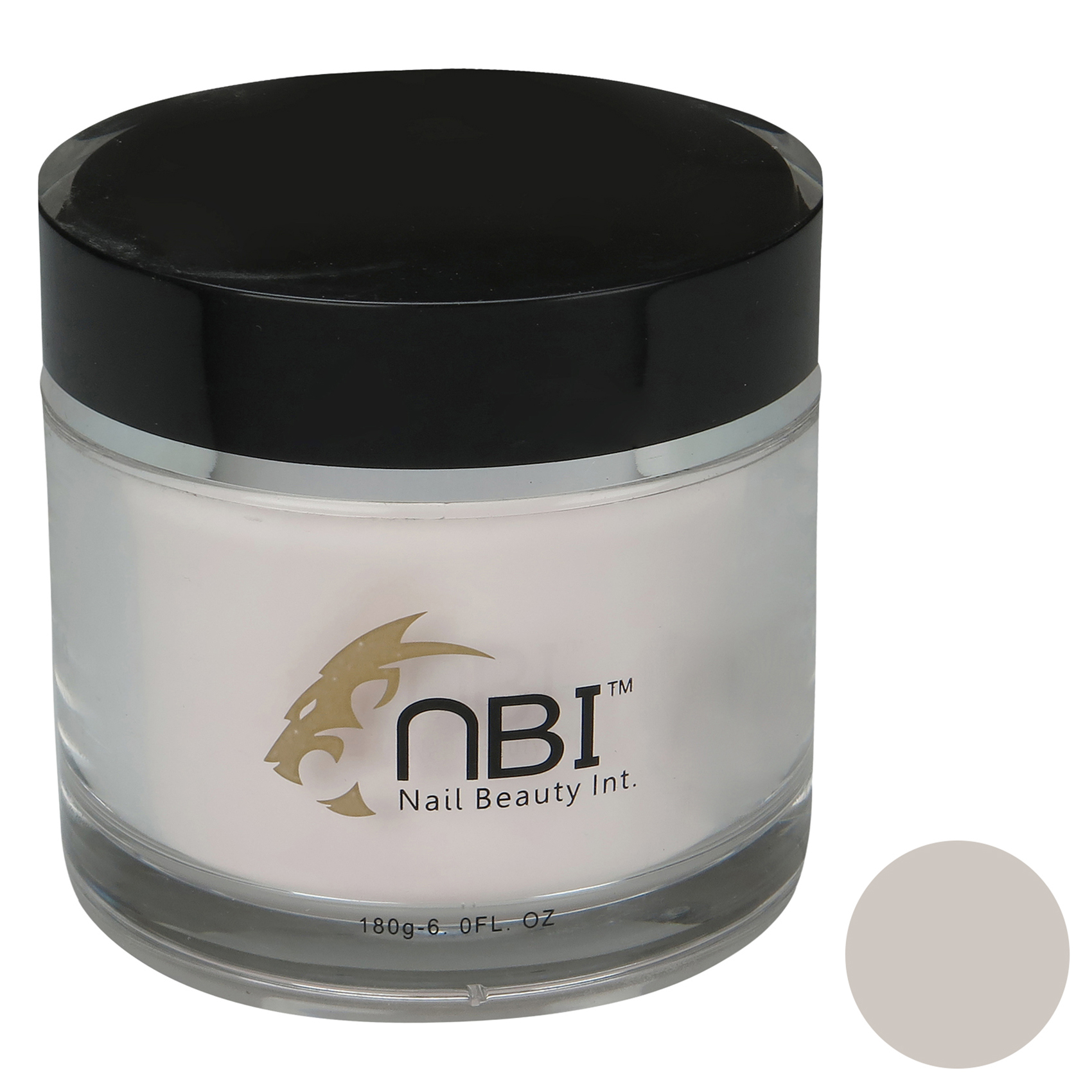 اکریلیک کاشت ناخن ان بی آی مدل 10-03 وزن 180 گرم 