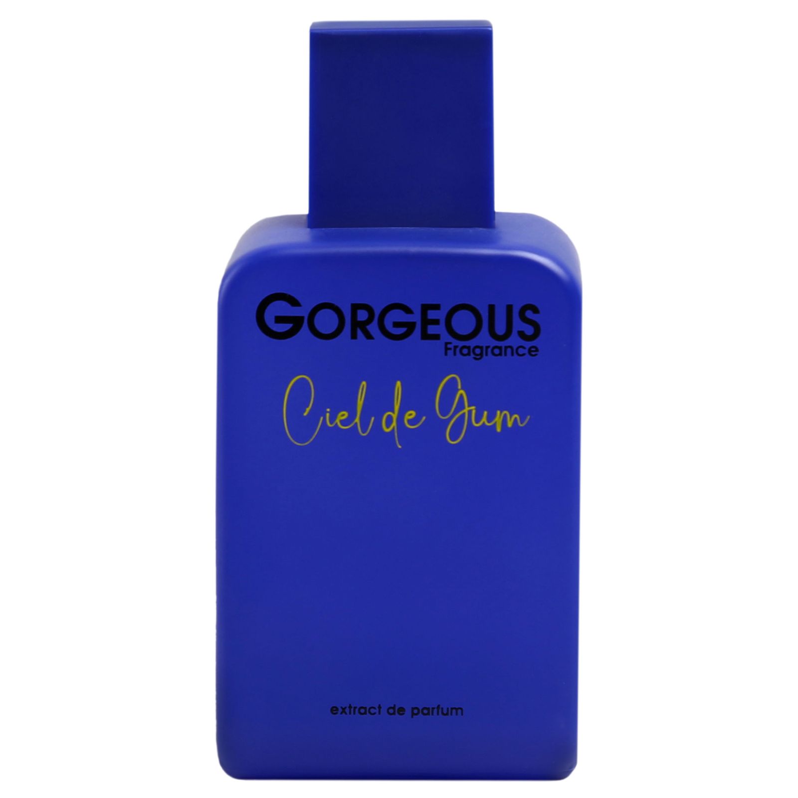 ادوپرفیوم گورجس مدل سیل دگام 600681 حجم 100 میلیلیتر - - 1