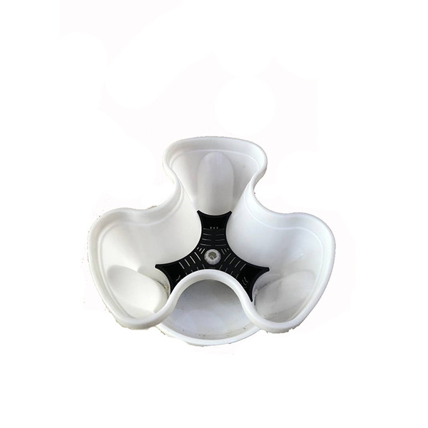 گلدان مدل آبشار گلدان مدل آبشار