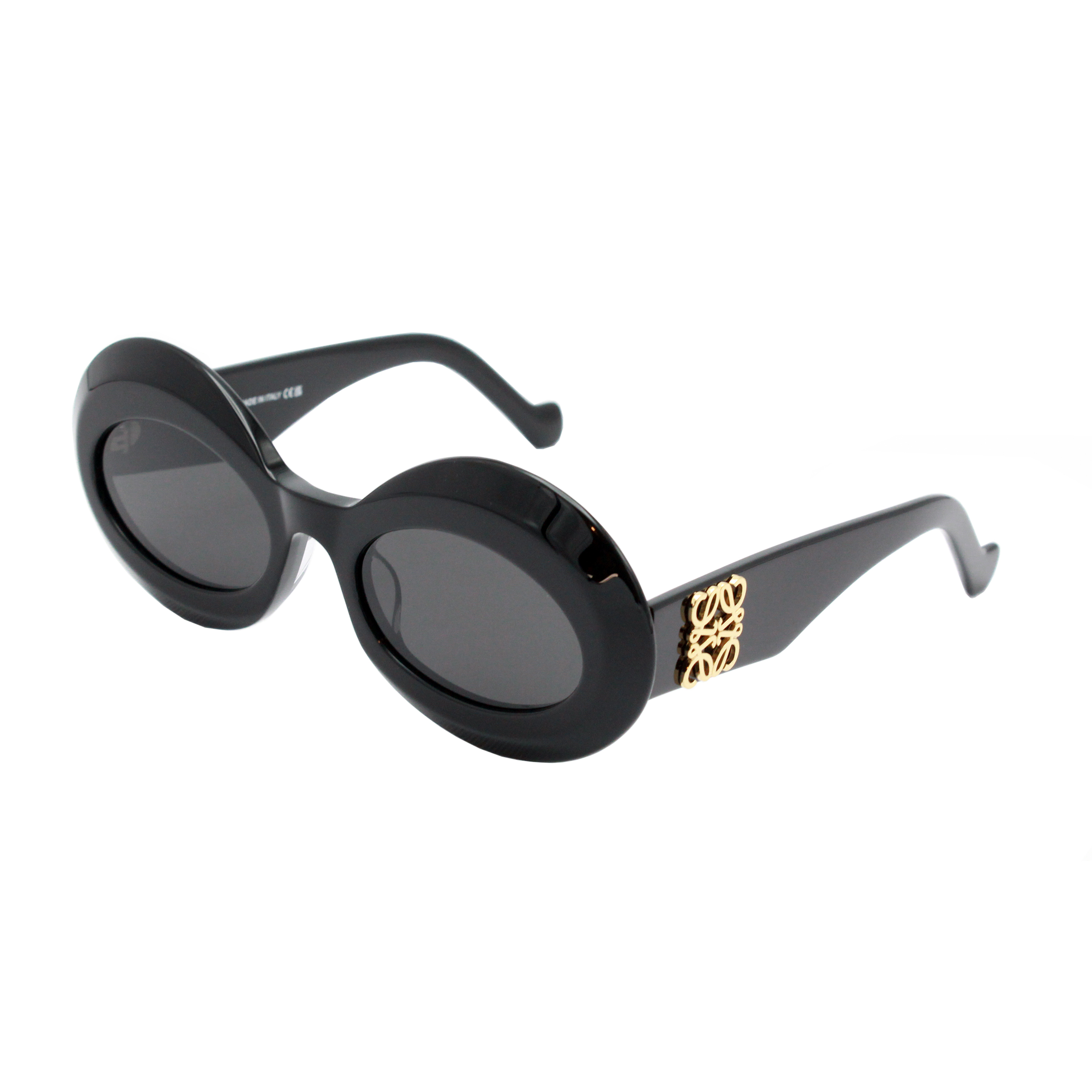 عینک آفتابی زنانه لووه مدل LW40091I