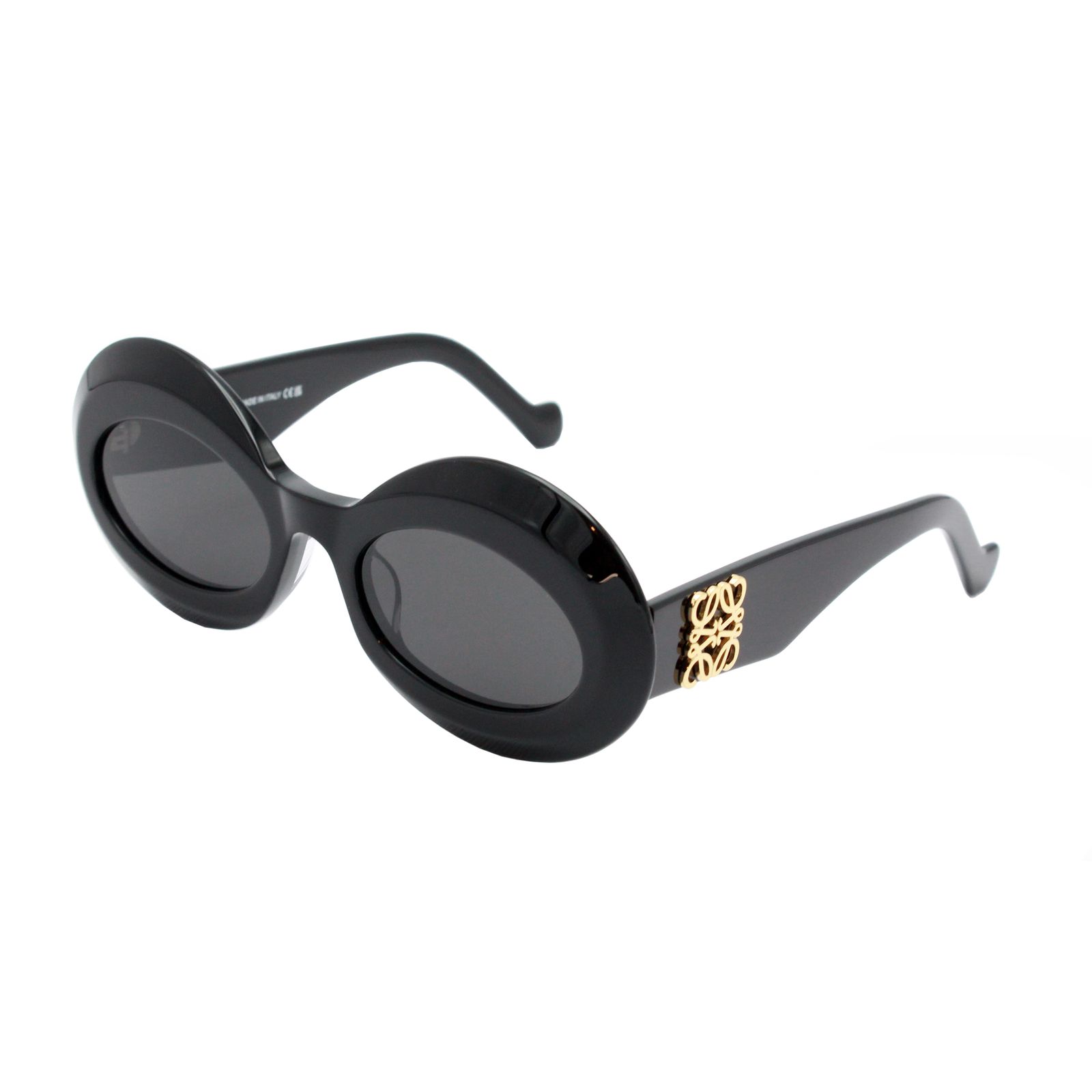 عینک آفتابی زنانه لووه مدل LW40091I -  - 2