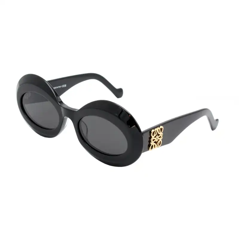 عینک آفتابی زنانه لووه مدل LW40091I