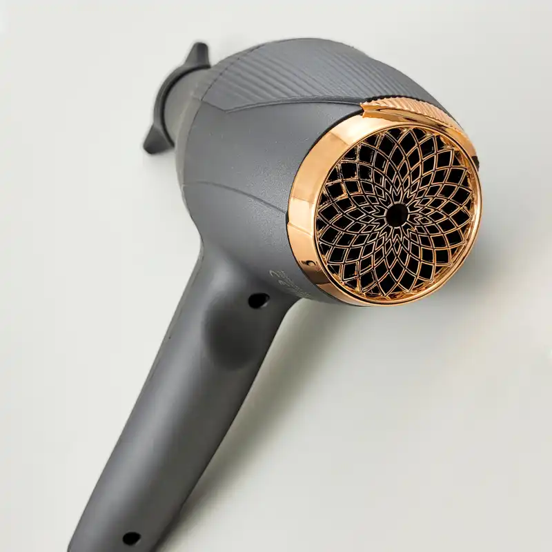 سشوار حرفه ای کنوود مدل KW-5872