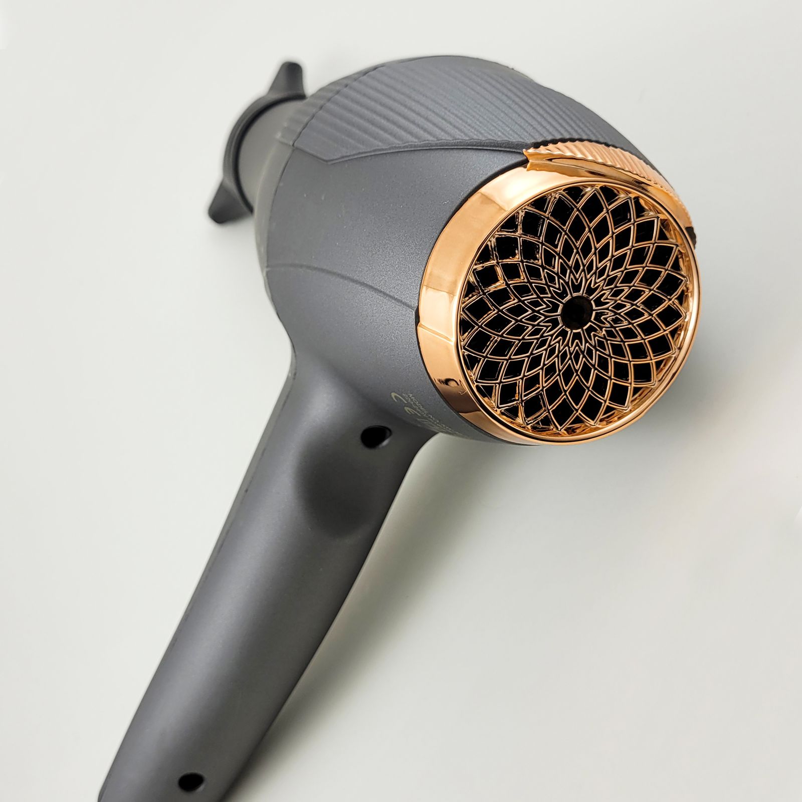 سشوار حرفه‌ای کنوود مدل KW-5872 -  - 4