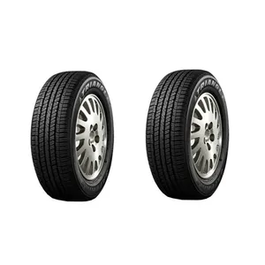 لاستیک خودرو تراینگل مدل TR259 سایز 215/60/17 - دو حلقه