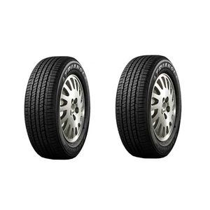 لاستیک خودرو تراینگل مدل TR259 سایز 215/60/17 - دو حلقه