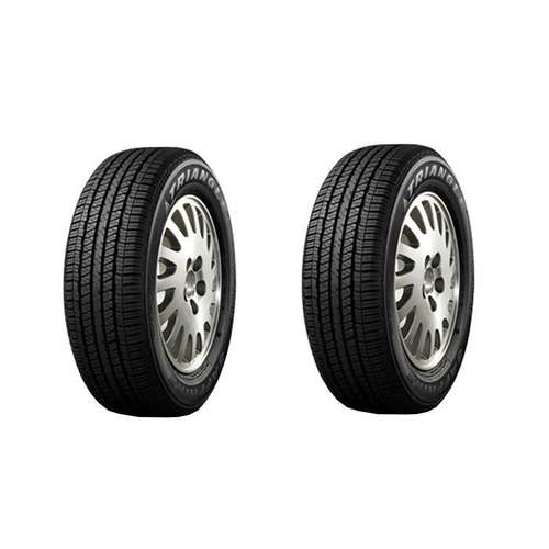 لاستیک خودرو تراینگل مدل TR259 سایز 215/60/17 - دو حلقه