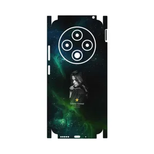 MAHOOT Selena Gomez-FullSkin Cover Sticker for Xiaomi Redmi 14C