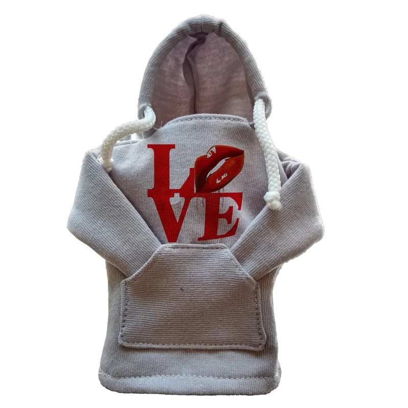 روکش دنده آی تمر مدل love کد 167