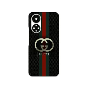 MAHOOT GUCCI-Logo Cover Sticker for Honor X7
