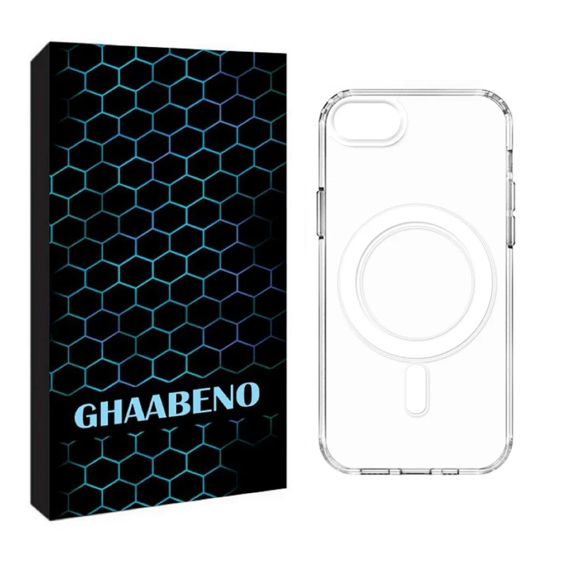 کاور قاب نو مدل MAG-SAFE مناسب برای گوشی موبایل اپل IPHONE 7 / 8