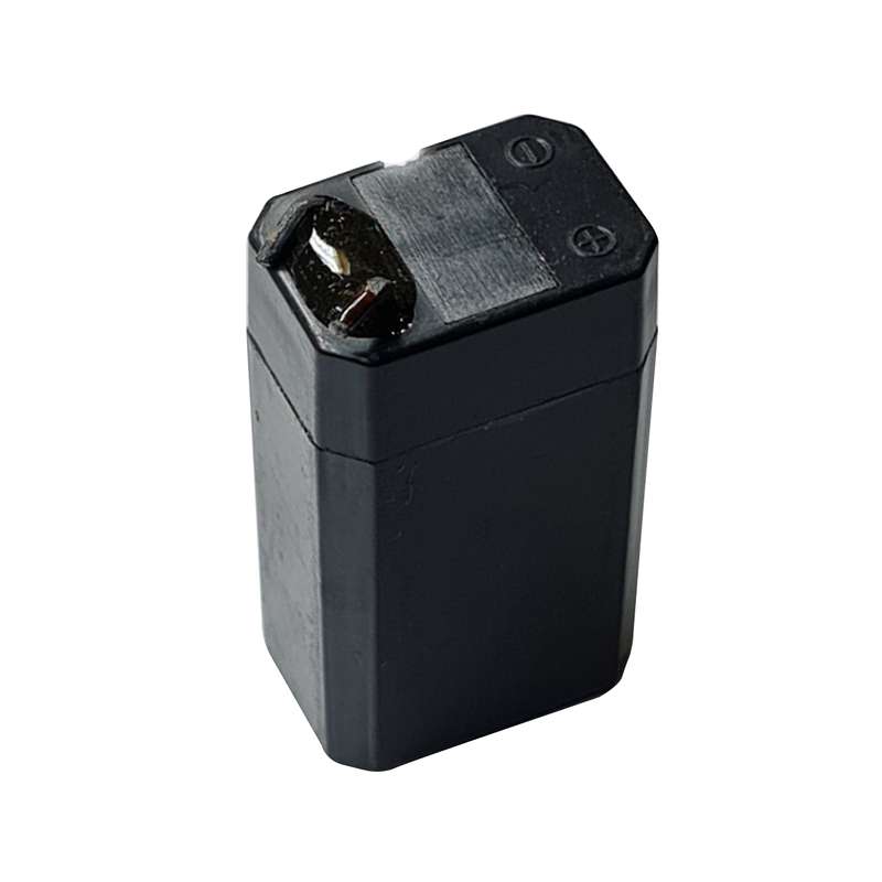 باتری سیلد اسید 4 ولت مدل SA-600 باتری سیلد اسید 4 ولت مدل SA-600