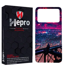 HEPRO MC Cover for XIAOMI Poco X6 Pro