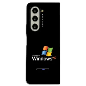 AKAM AMC-WSGZFOLD5-NOSTECH-16 Cover For Samsung Galaxy Z Fold 5