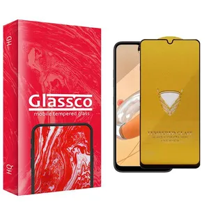 Glassco CGo1 OG Screen Protector For LG  K41s