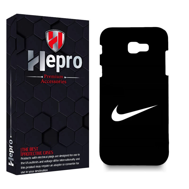 کاور هپرو مدل MC مناسب برای گوشی موبایل سامسونگ GALAXY A7 2017 / A720