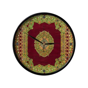 ساعت دیواری مدوپد مدل C-bijar-M18