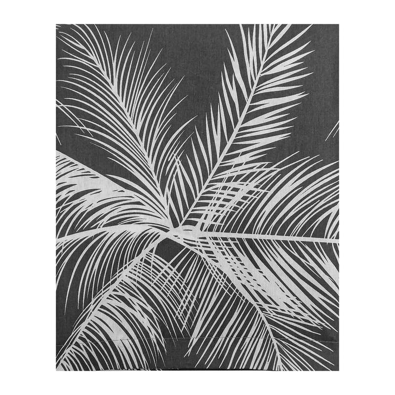ملحفه آدنو مدل Pine کد IR35 دونفره سایز 180x200 سانتیمتر