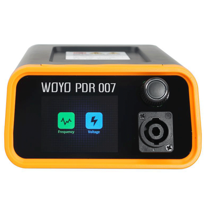 دستگاه صافکاری خودرو مدل WOYO PDR007