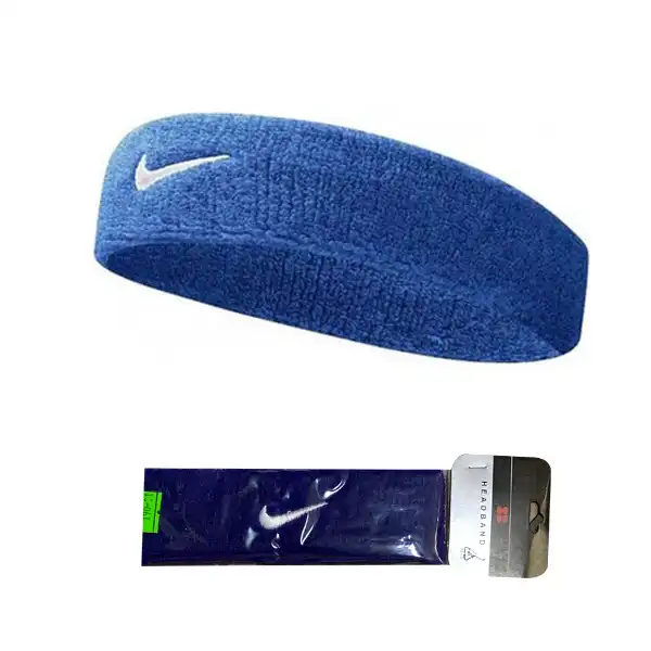 هدبند ورزشی مدل حوله ای کد 010.061