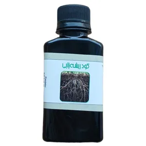 کود مایع فسفر ریشه زایی مدل life - D حجم 110 میلی لیتر بسته 24 عددی