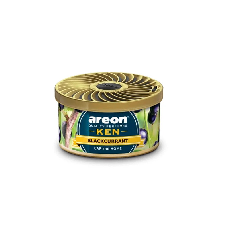 خوشبو کننده آرئون مدل توت سیاه