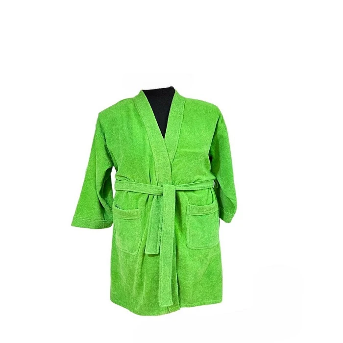 حوله پالتویی یلدا هوم مدل  A04 سایز  110