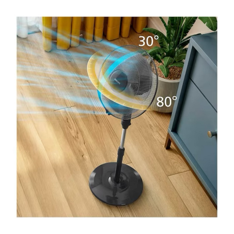 پنکه پایه دار 45 وات فیلیپس مدل ACP620