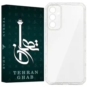 TEHRAN GHAB JEDT Cover For Samsung Galaxy A34 5G