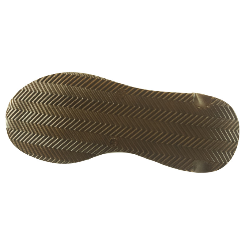 کفش روزمره زنانه مدل چرم طبیعی کد 659