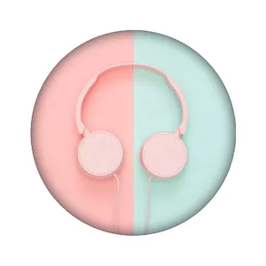 برچسب کنسول بازی مدل هدفون کد  2646