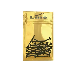 پیچ ام دی اف لاین مدل AB-3016 بسته 20 عددی