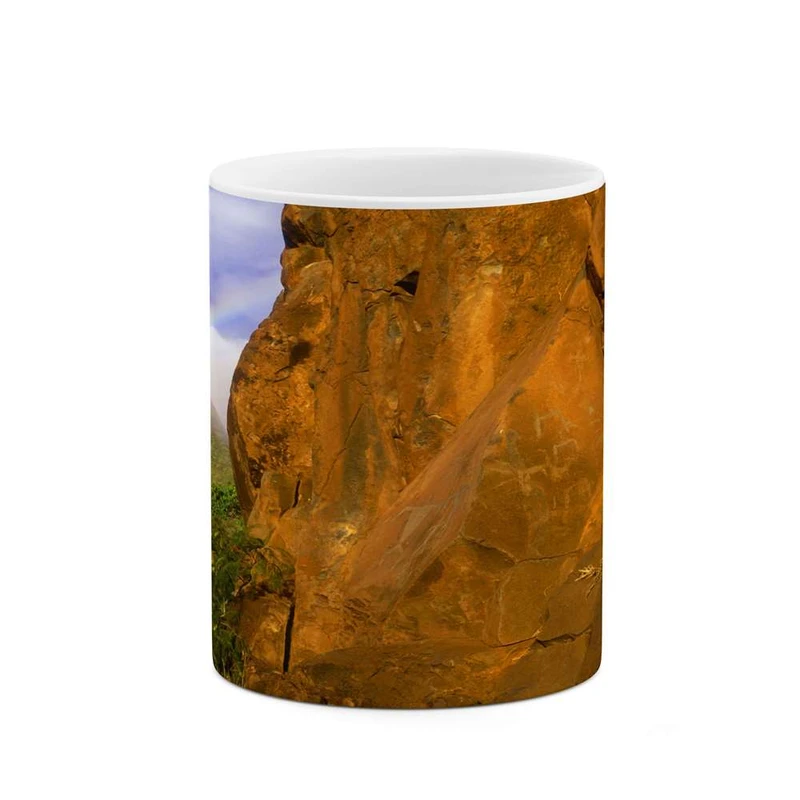 ماگ کاکتی مدل منظره کد mgh10842