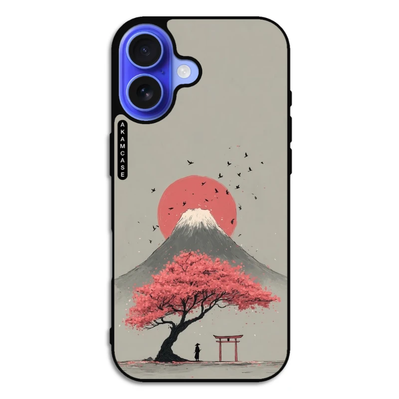 کاور آکام مدل AMC-WA16-ZEN-25 مناسب برای گوشی موبایل اپل iPhone 16