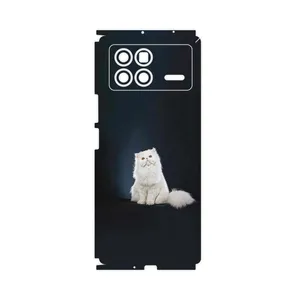 MAHOOT Persian_cat-FullSkin Cover Sticker for Xiaomi Mix Fold 3
