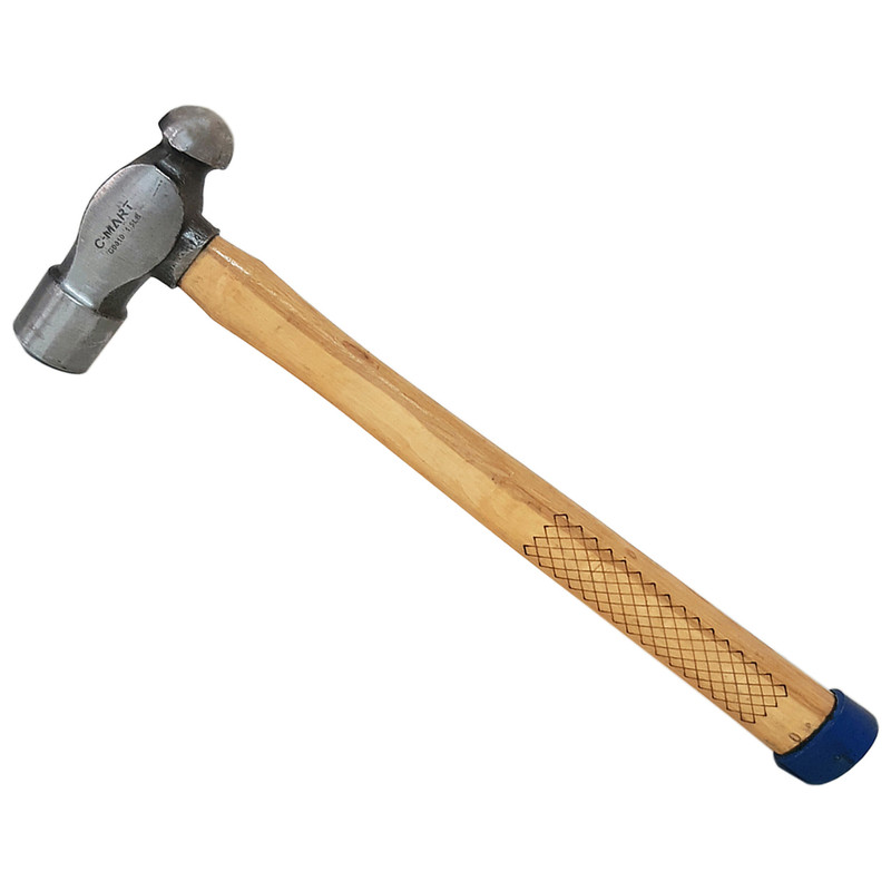 چکش سی مارت مدل AT-0024 وزن 750 گرم