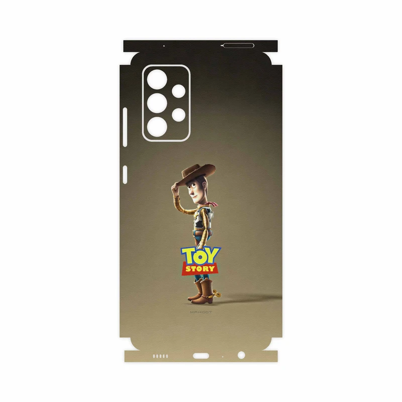 برچسب پوششی ماهوت مدل Toy-Story-FullSkin مناسب برای گوشی موبایل سامسونگ Galaxy A52s 5G