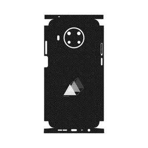 MAHOOT Minimal 3 Triangle Icon-FullSkin Cover Sticker for Nokia X20