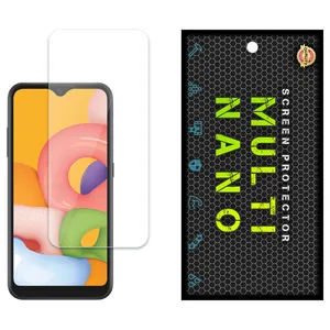 Multi Nano X-S1N Screen Protector For Samsung Galaxy A01