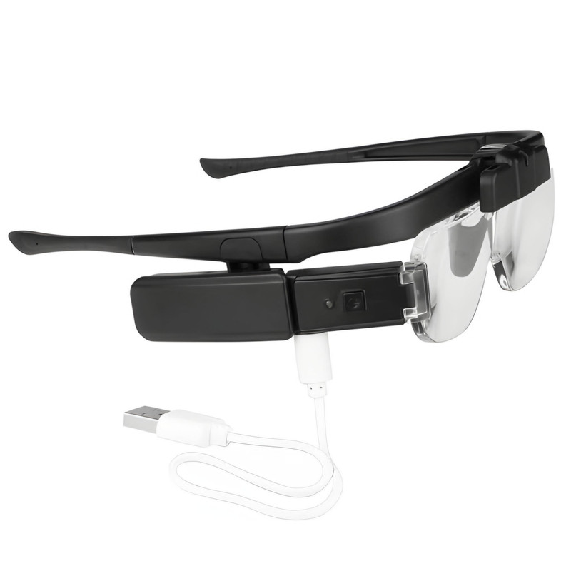 عینک ایمنی مدل 11642DC