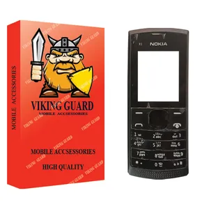 شاسی گوشی وایکینگ قاب مدل کلاسیک مناسـب برای گوشی موبایل نوکیا X1-01