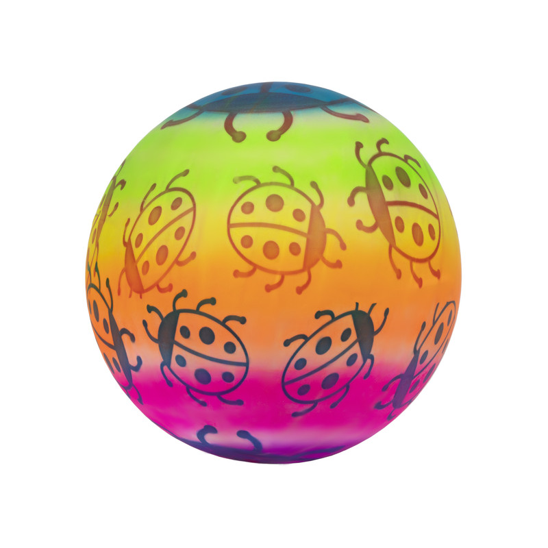 توپ بادی مدل کفشدوزک کد 020