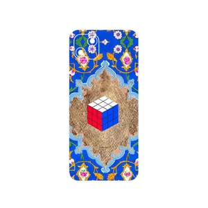 MAHOOT Maryams_Mathematics Cover Sticker for Wiko T10