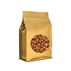 مغز بادام ریز درختی خام - 500 گرم