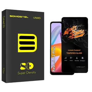 Somastel SD Screen Protector For Xiaomi  Redmi A2 Plus