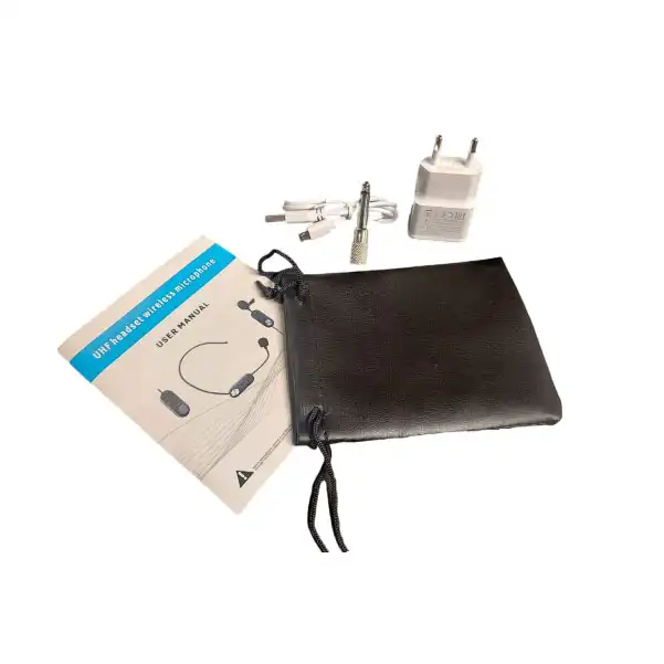 میکروفن یقه ای ام پرو مدل t-1