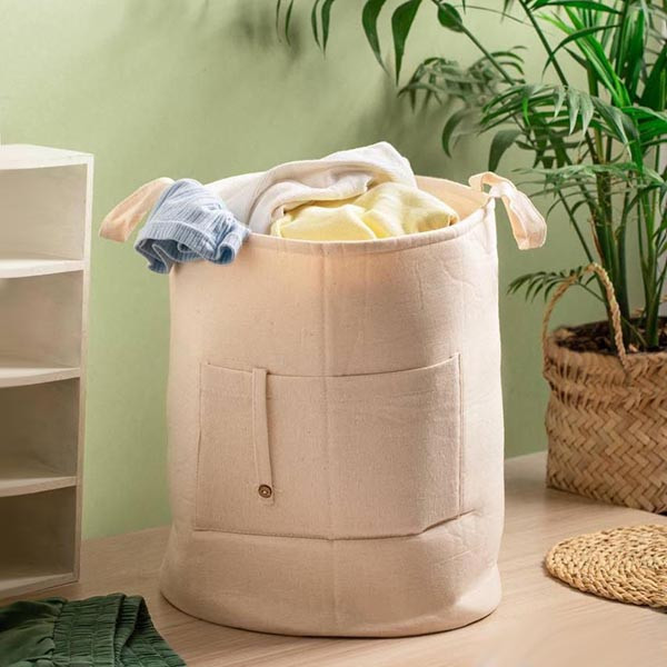 سبد رخت چرک تن تن مدل لنین